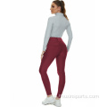 Groothandel Pocket Full Seat Riding Breeches Equestrian Women